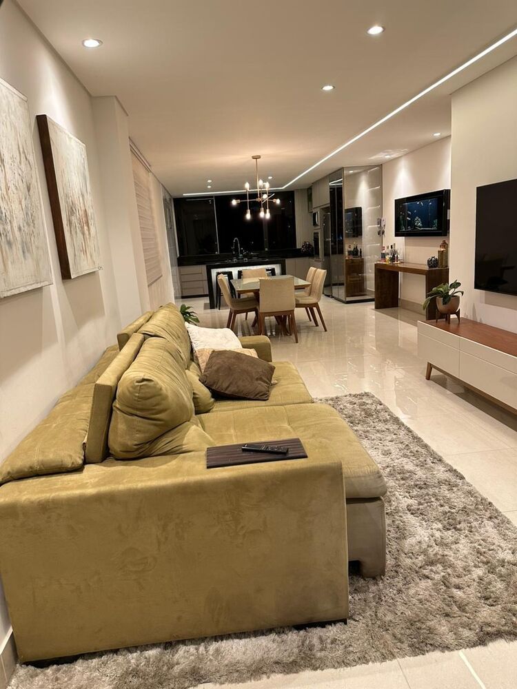 Casa à venda com 3 quartos, 135m² - Foto 4