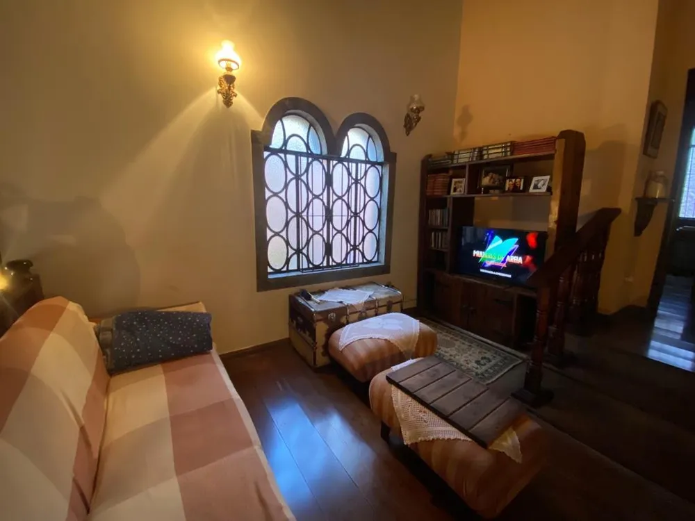 Casa, 4 quartos, 462 m² - Foto 4