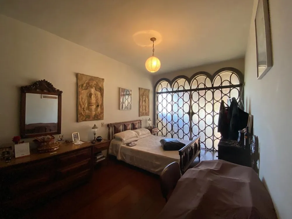 Casa, 4 quartos, 462 m² - Foto 3