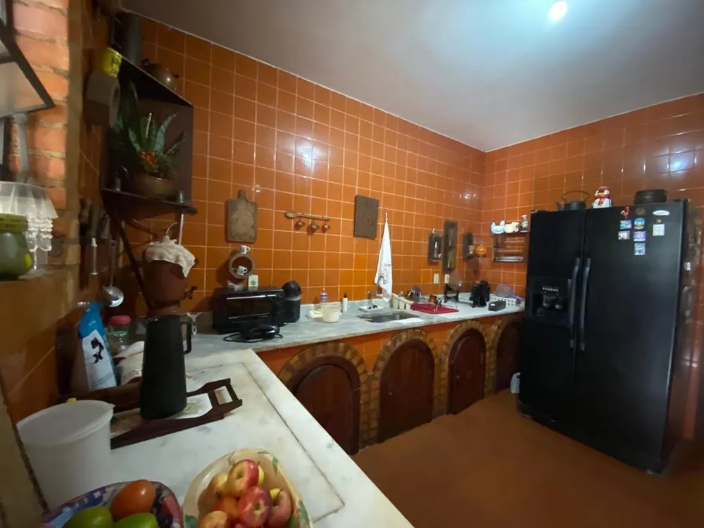 Casa, 4 quartos, 462 m² - Foto 8