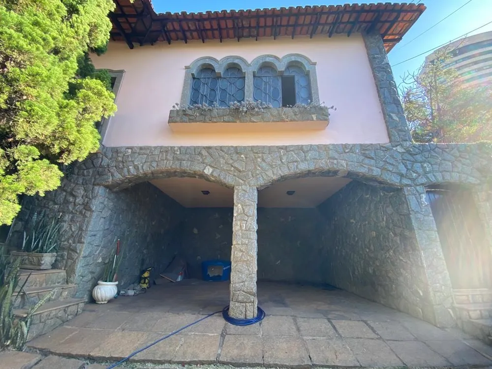 Casa, 4 quartos, 462 m² - Foto 12