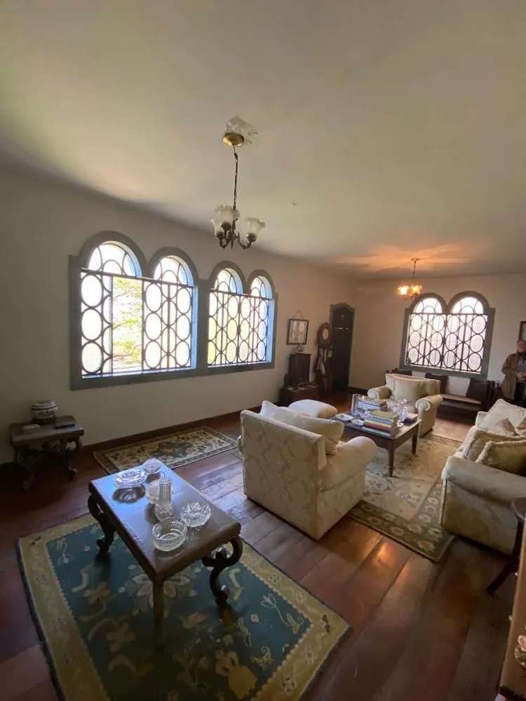 Casa, 4 quartos, 462 m² - Foto 9