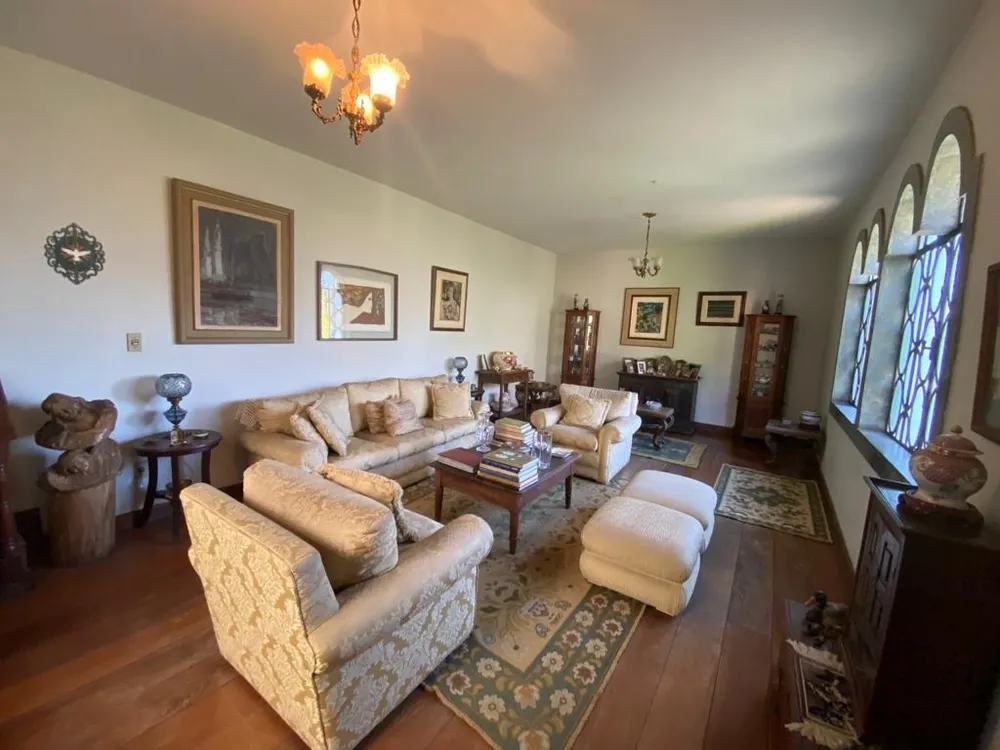 Casa, 4 quartos, 462 m² - Foto 8