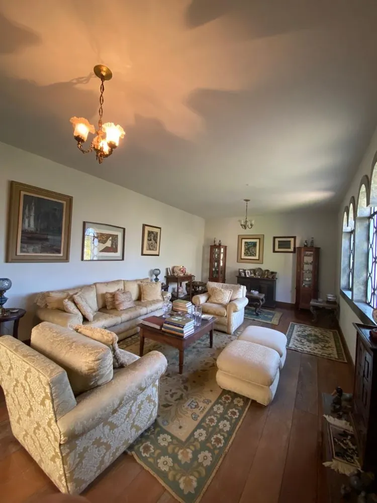 Casa, 4 quartos, 462 m² - Foto 7