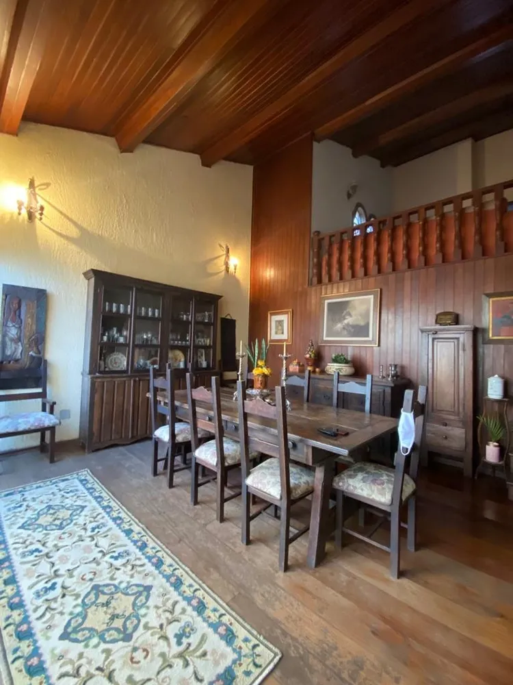 Casa, 4 quartos, 462 m² - Foto 6