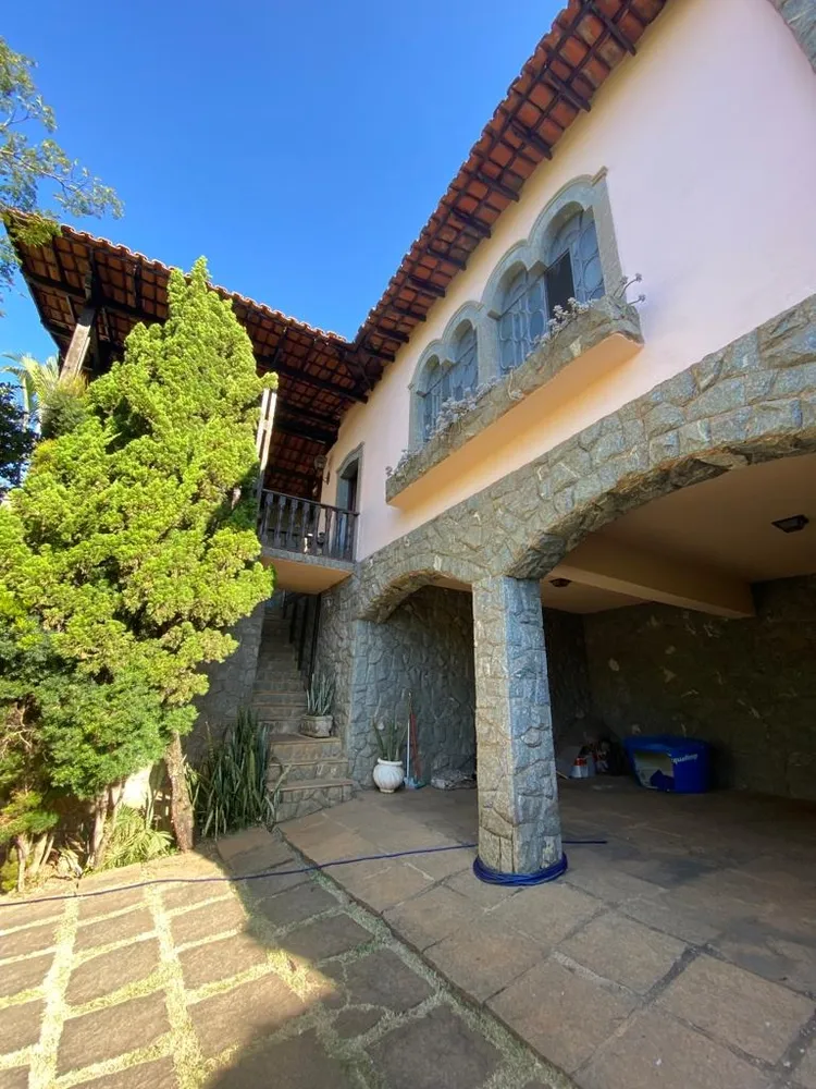 Casa, 4 quartos, 462 m² - Foto 2