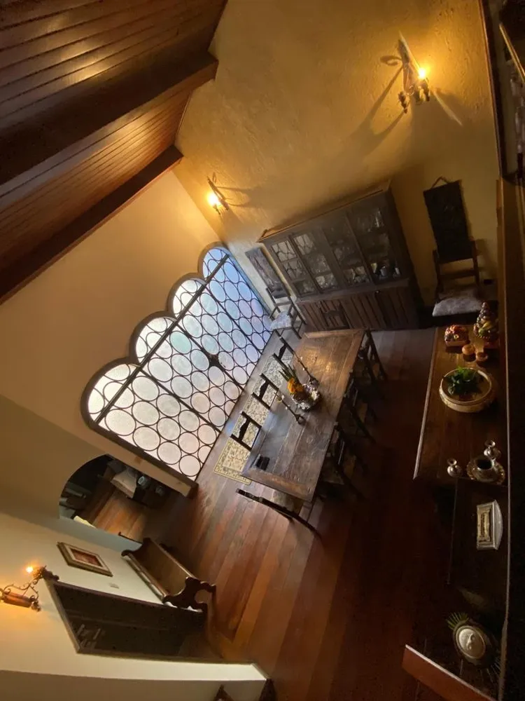 Casa, 4 quartos, 462 m² - Foto 11