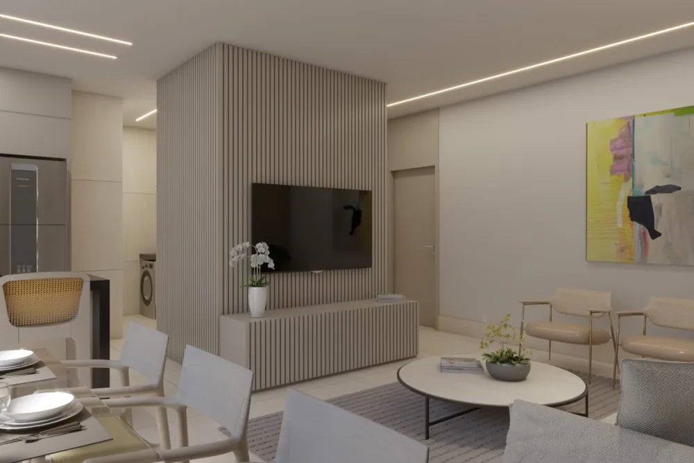 Apartamento, 3 quartos, 92 m² - Foto 7