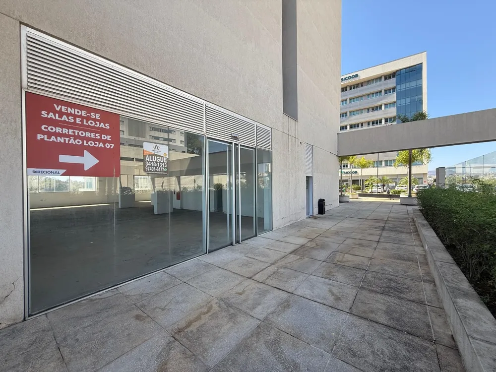Loja-Salão, 234 m² - Foto 5