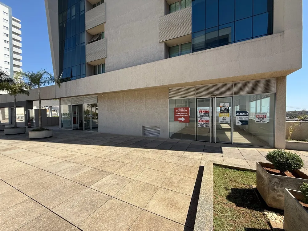 Loja-Salão, 234 m² - Foto 7