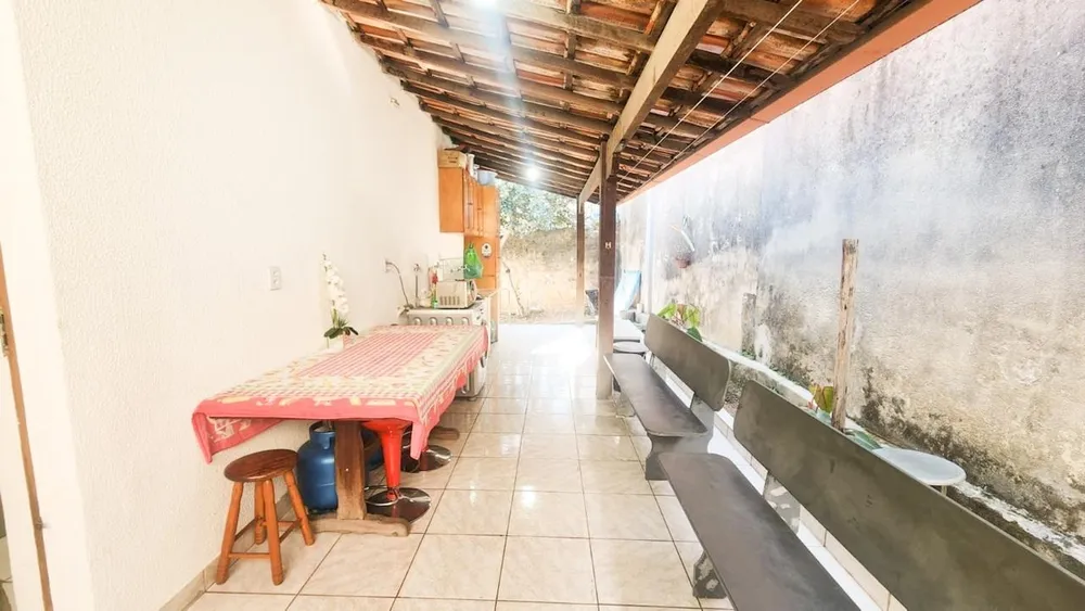 Casa, 3 quartos, 160 m² - Foto 24