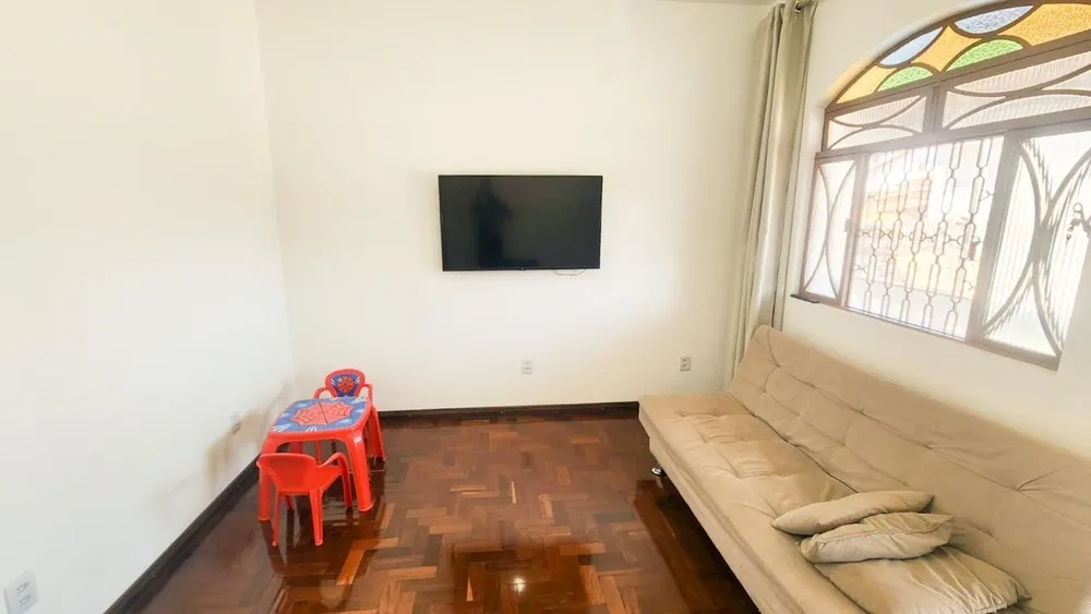 Casa, 3 quartos, 160 m² - Foto 4