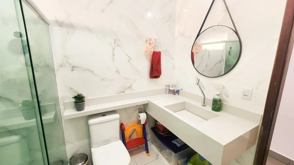 Casa, 3 quartos, 160 m² - Foto 14