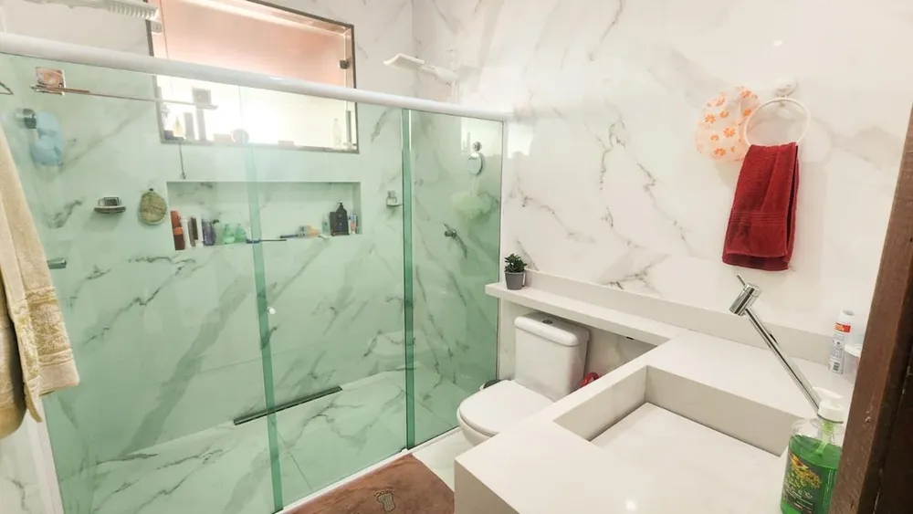 Casa, 3 quartos, 160 m² - Foto 16