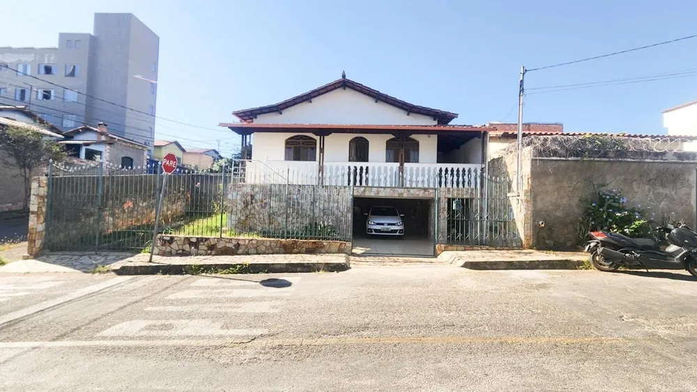 Casa, 3 quartos, 160 m² - Foto 1