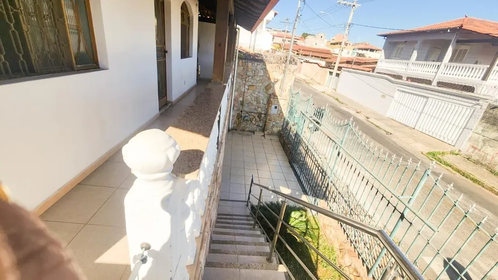 Casa, 3 quartos, 160 m² - Foto 21