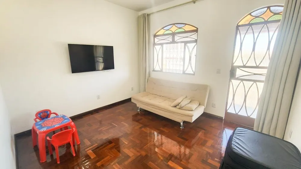 Casa, 3 quartos, 160 m² - Foto 3