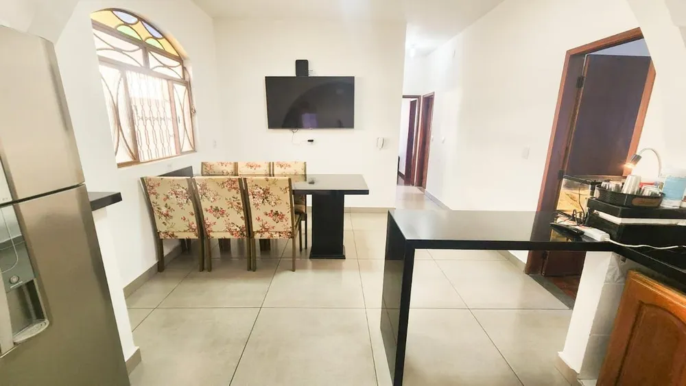 Casa, 3 quartos, 160 m² - Foto 10