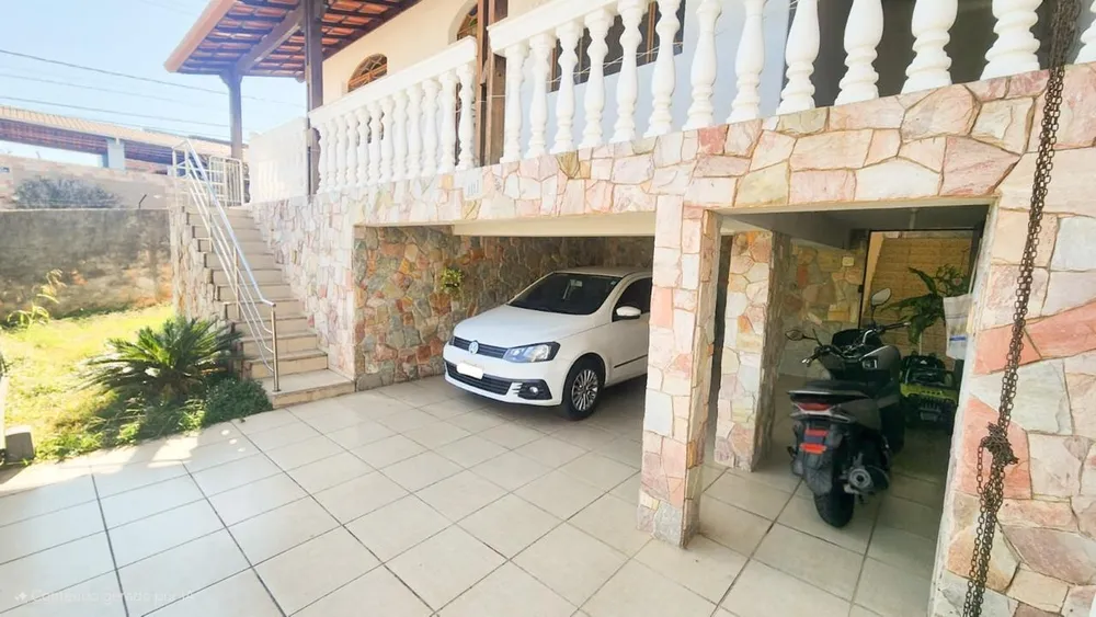 Casa, 3 quartos, 160 m² - Foto 23