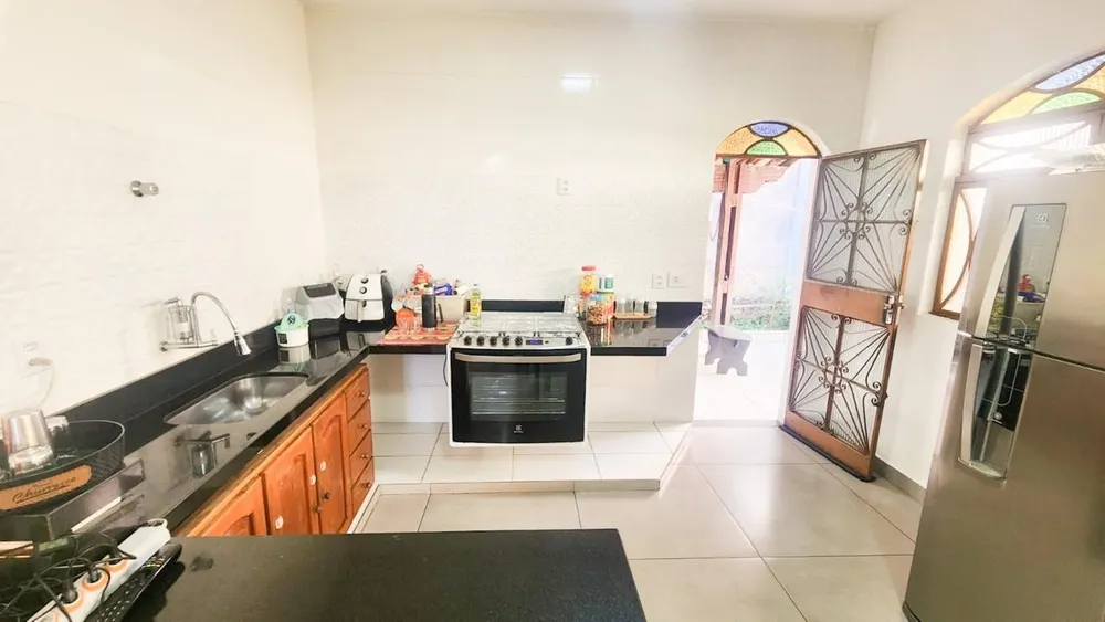 Casa, 3 quartos, 160 m² - Foto 13