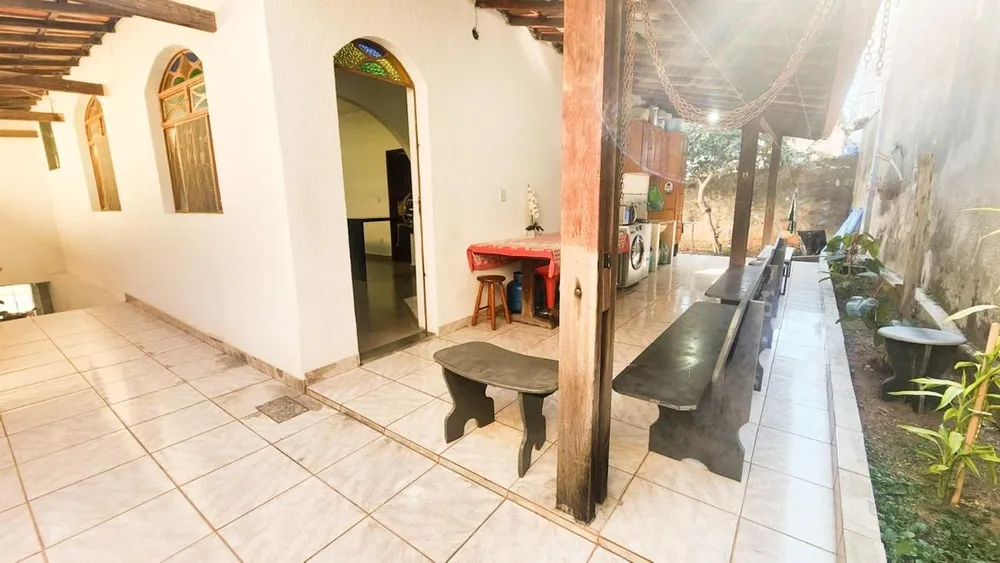 Casa, 3 quartos, 160 m² - Foto 22