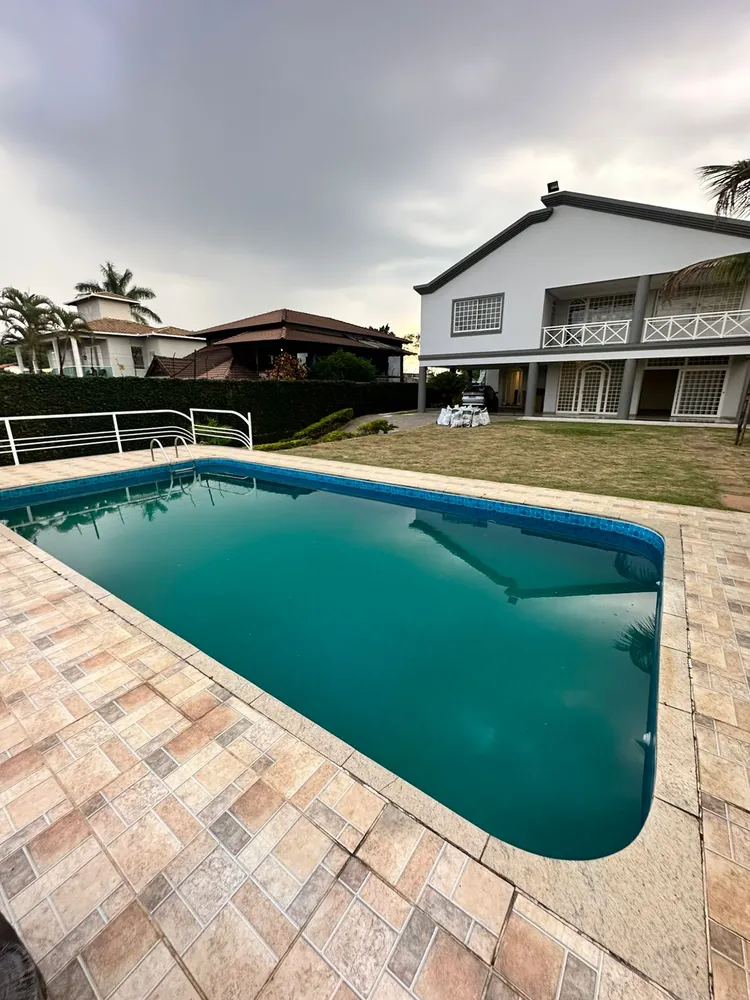 Casa, 4 quartos, 1000 m² - Foto 1