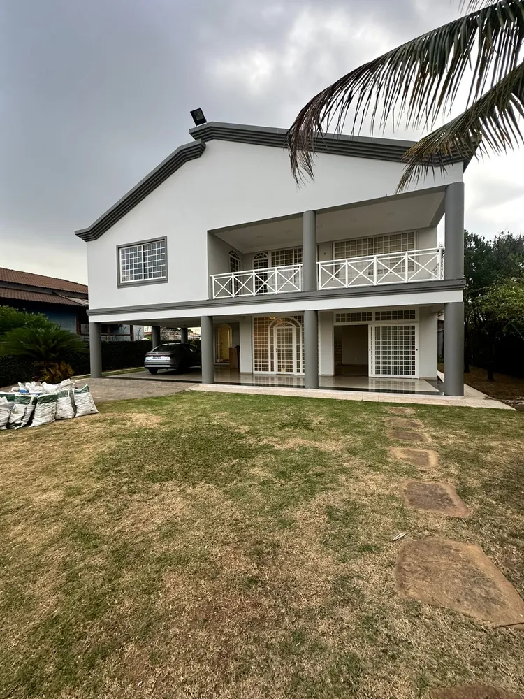 Casa, 4 quartos, 1000 m² - Foto 3