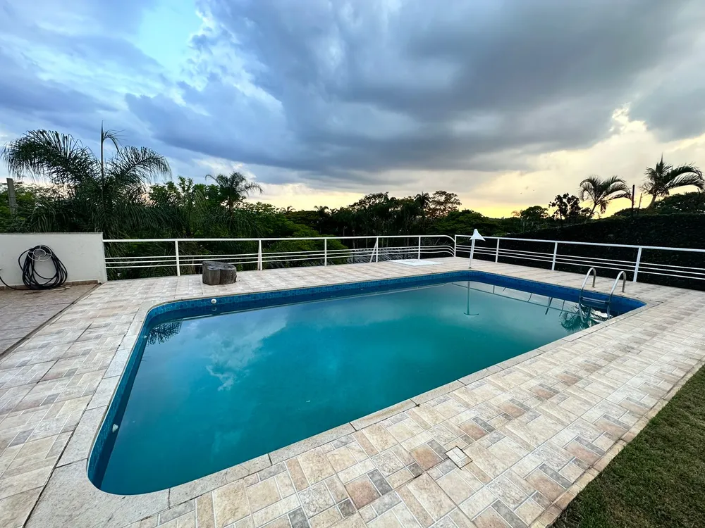 Casa, 4 quartos, 1000 m² - Foto 2
