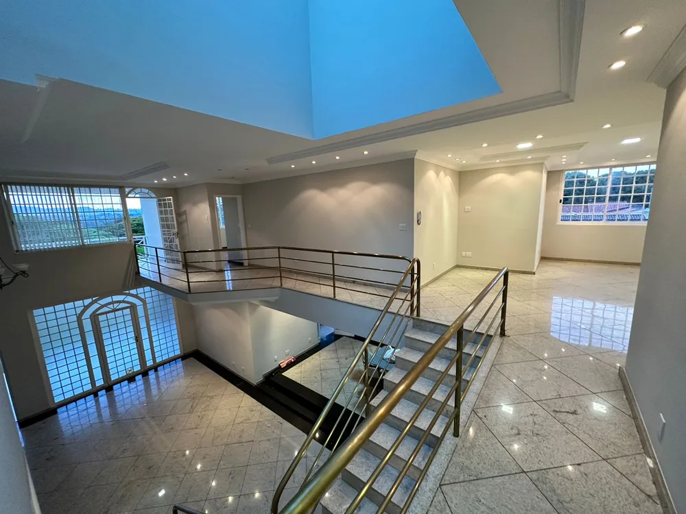 Casa, 4 quartos, 1000 m² - Foto 4