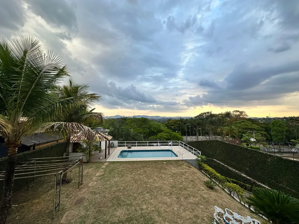 Casa, 4 quartos, 1000 m² - Foto 6