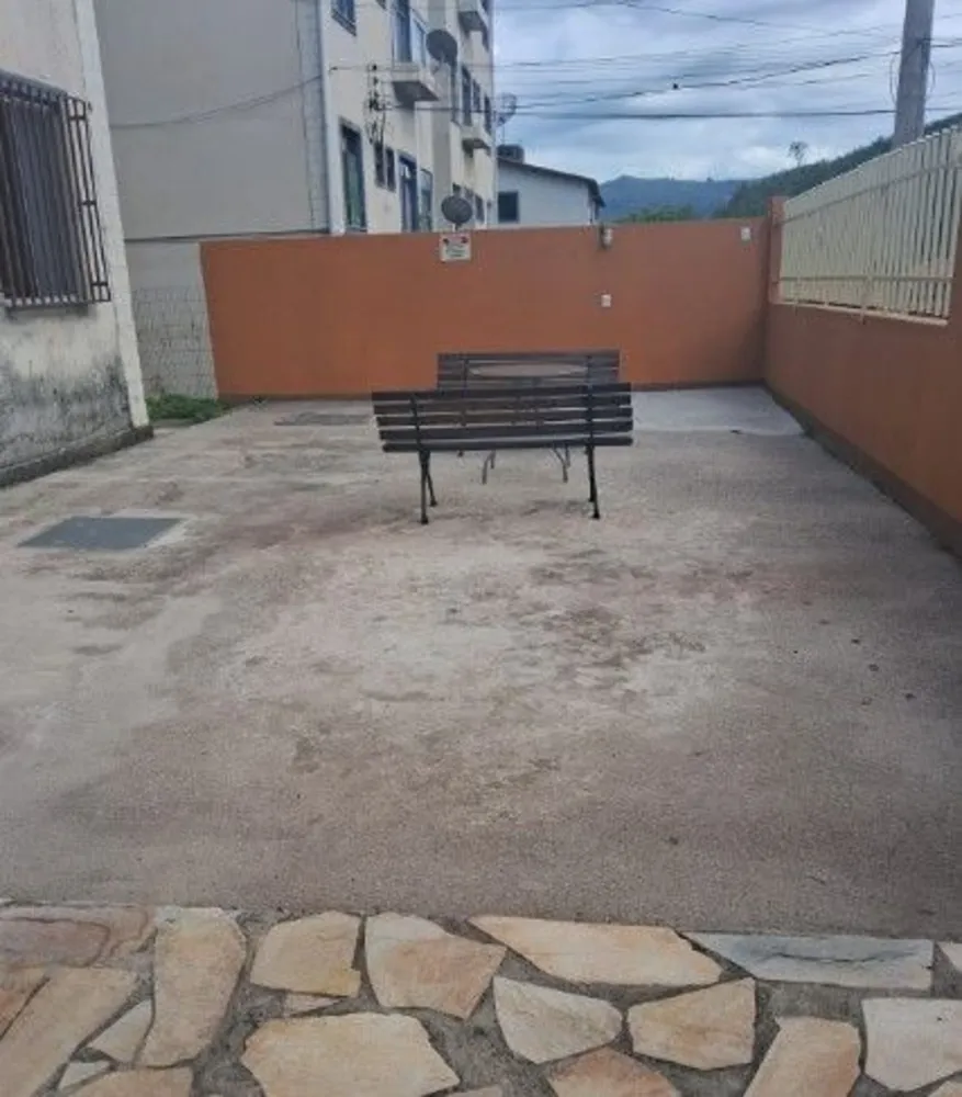 Apartamento, 2 quartos, 52 m² - Foto 8