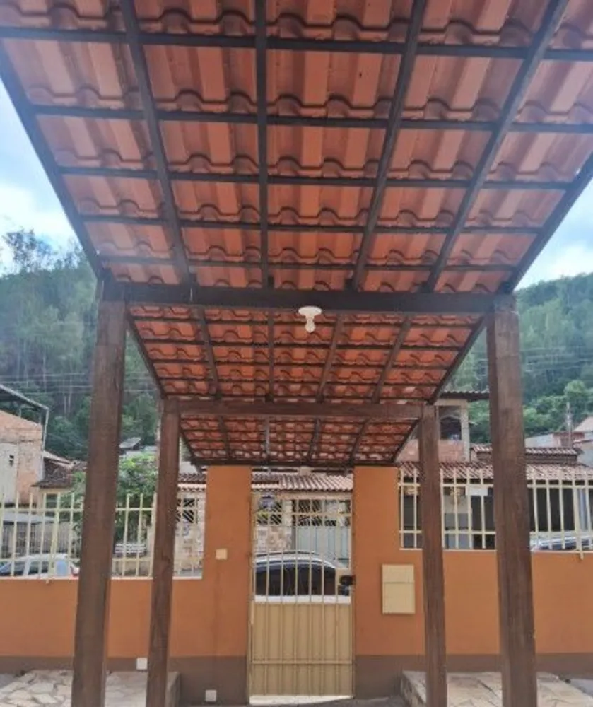 Apartamento, 2 quartos, 52 m² - Foto 5