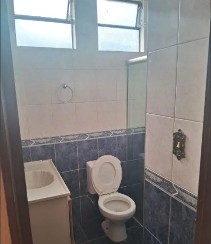 Apartamento, 2 quartos, 52 m² - Foto 10