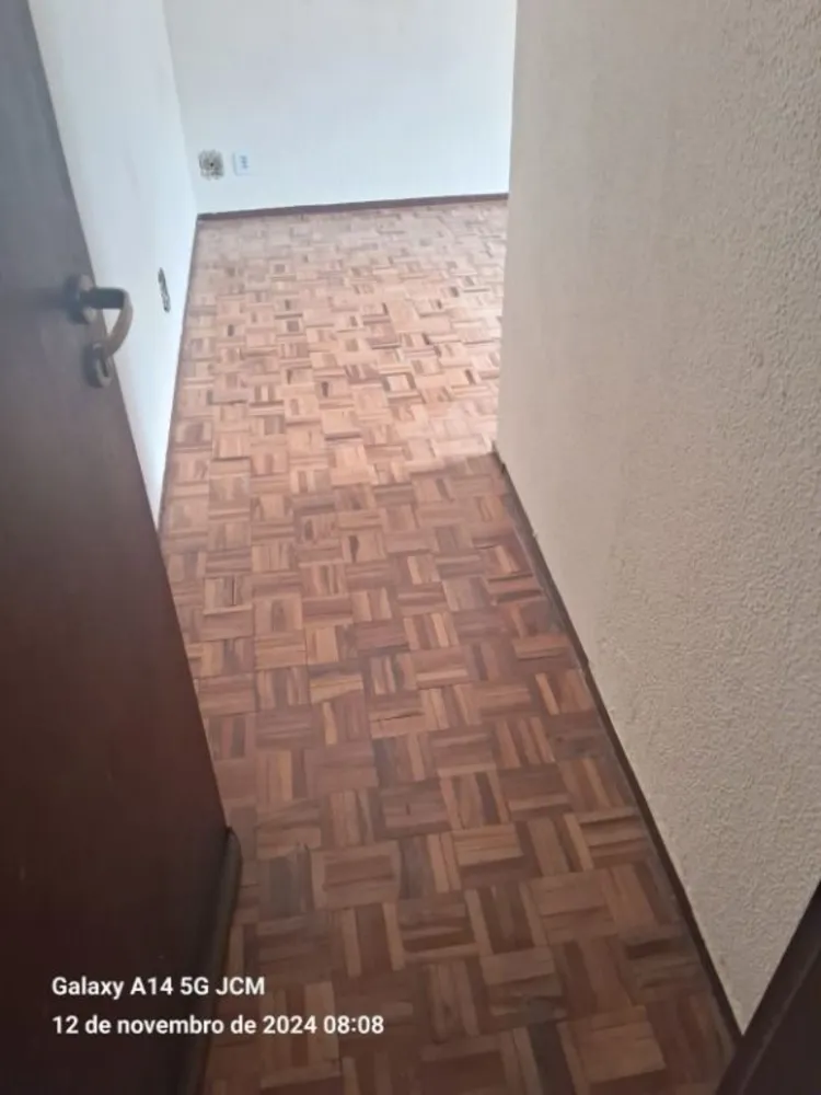 Apartamento, 2 quartos, 52 m² - Foto 7