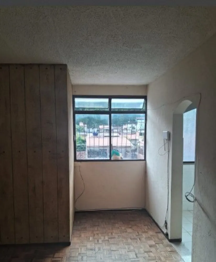 Apartamento, 2 quartos, 52 m² - Foto 1