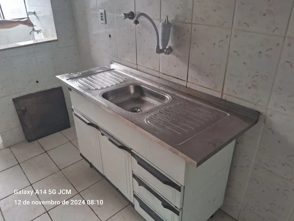 Apartamento, 2 quartos, 52 m² - Foto 6