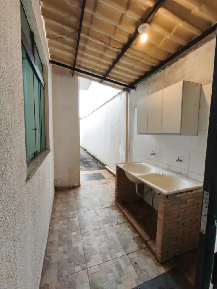 Casa, 3 quartos, 102 m² - Foto 12