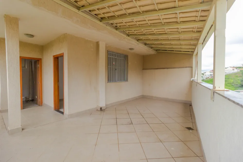 Cobertura, 2 quartos, 110 m² - Foto 9