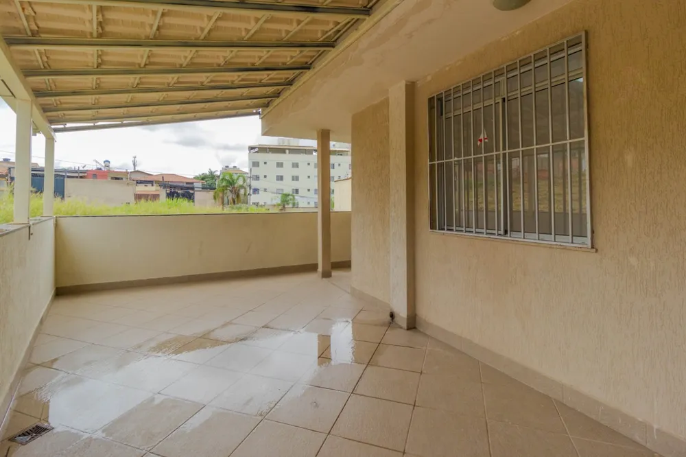 Cobertura, 2 quartos, 110 m² - Foto 2