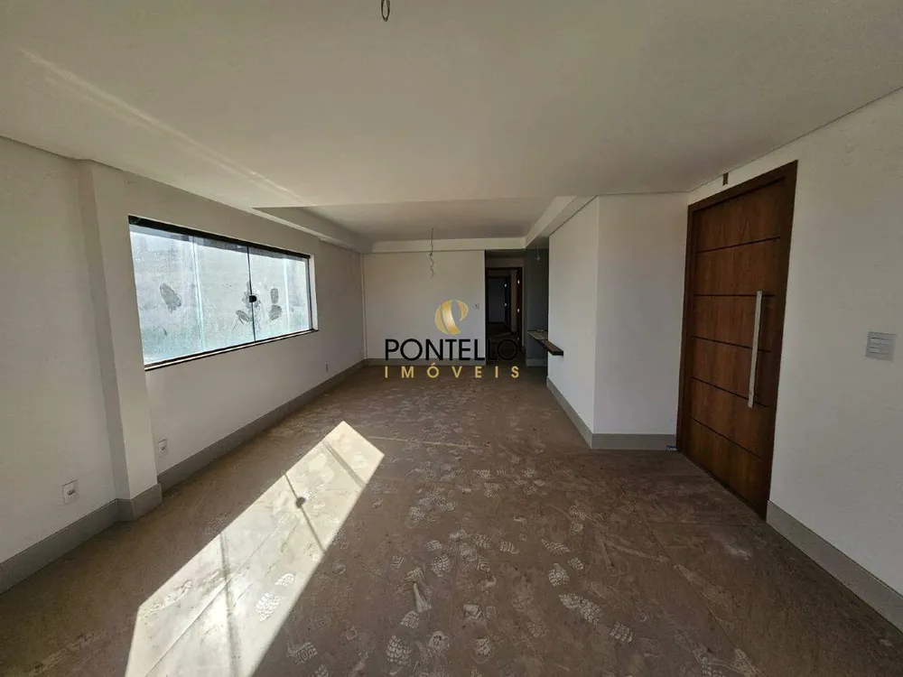 Apartamento, 4 quartos, 210 m² - Foto 2