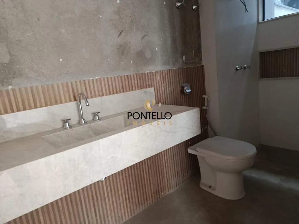 Apartamento, 4 quartos, 210 m² - Foto 17