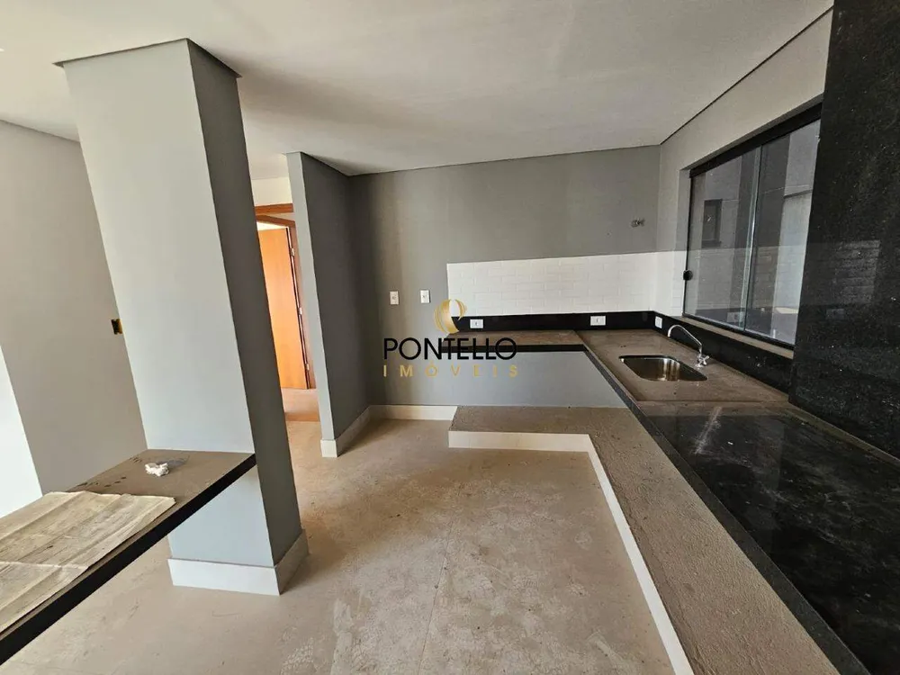 Apartamento, 4 quartos, 210 m² - Foto 6