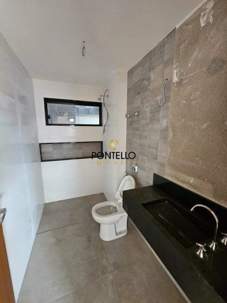 Apartamento, 4 quartos, 210 m² - Foto 19