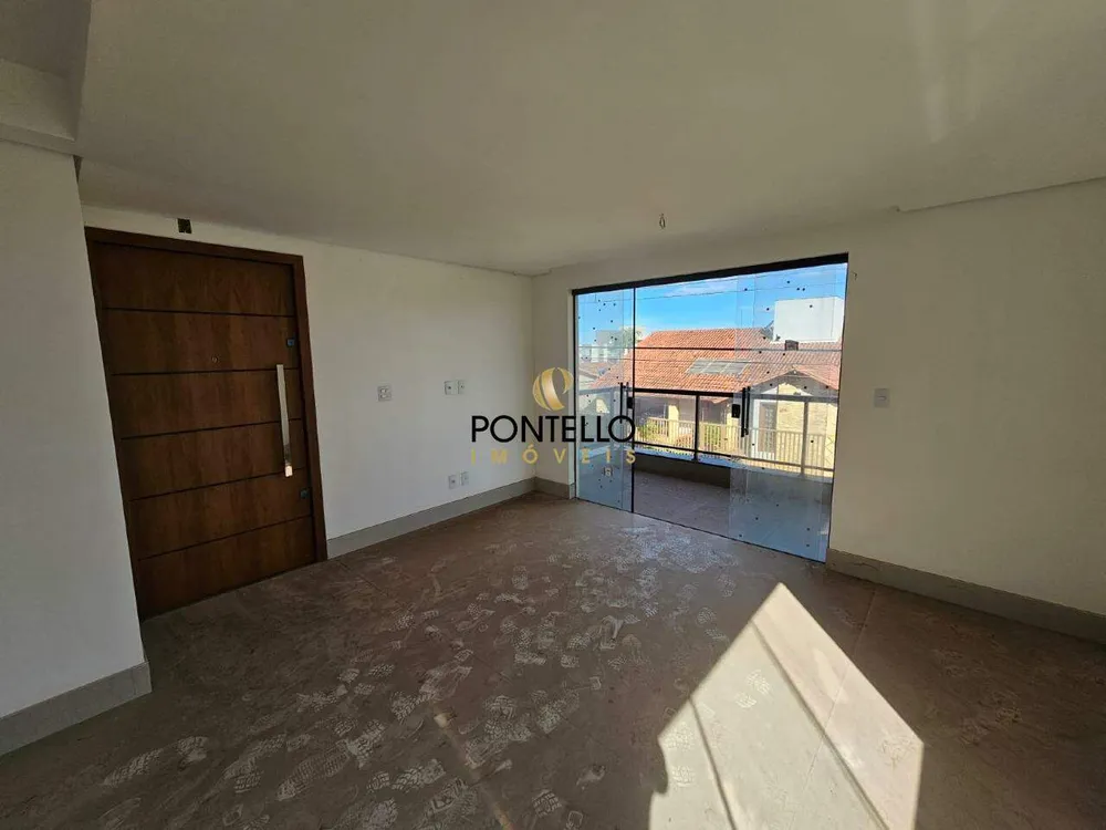 Apartamento, 4 quartos, 210 m² - Foto 4