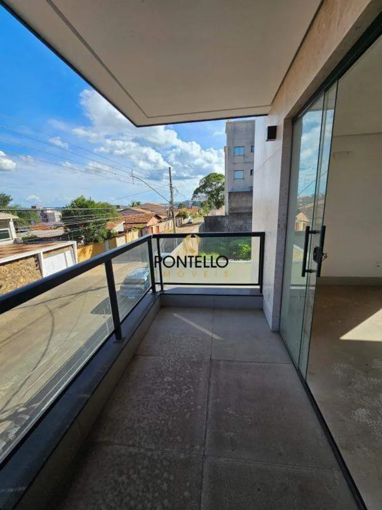 Apartamento, 4 quartos, 210 m² - Foto 1