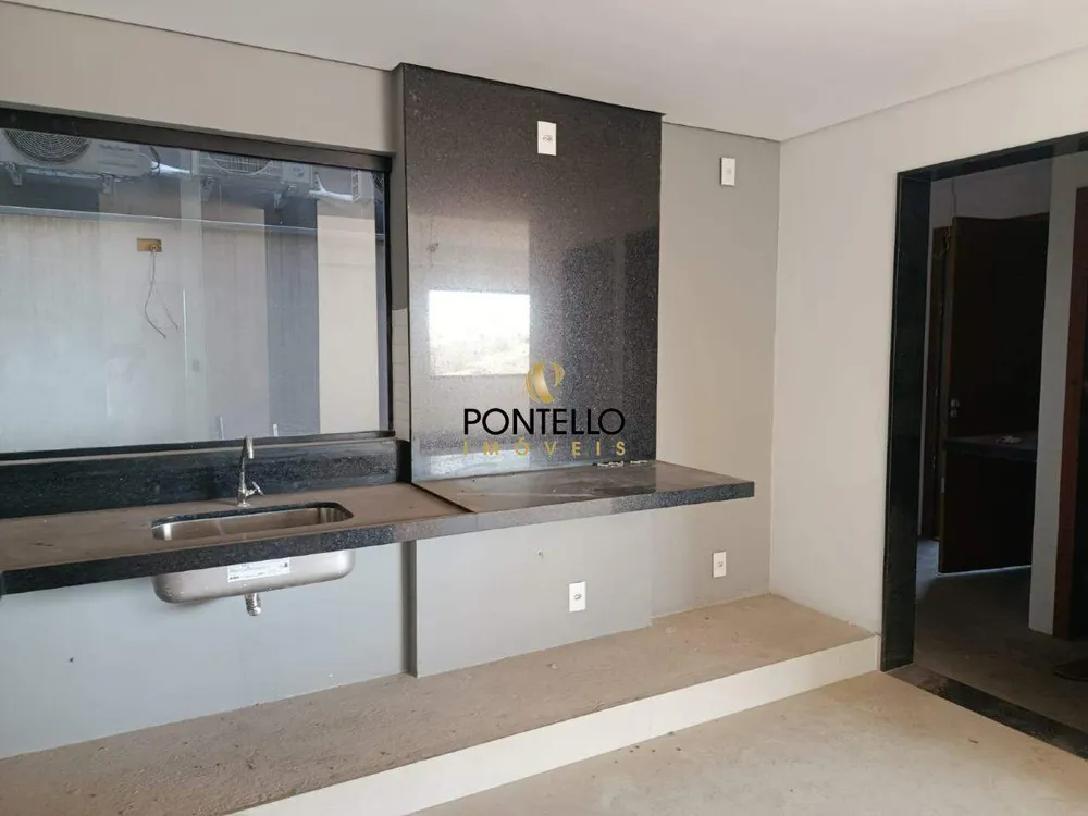 Apartamento, 4 quartos, 210 m² - Foto 4