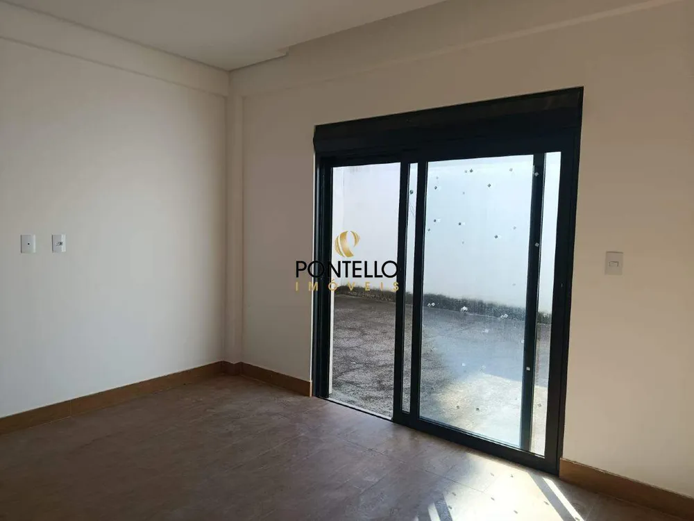 Apartamento, 4 quartos, 210 m² - Foto 16