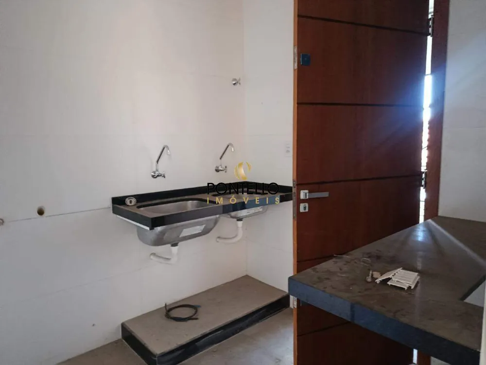 Apartamento, 4 quartos, 210 m² - Foto 20