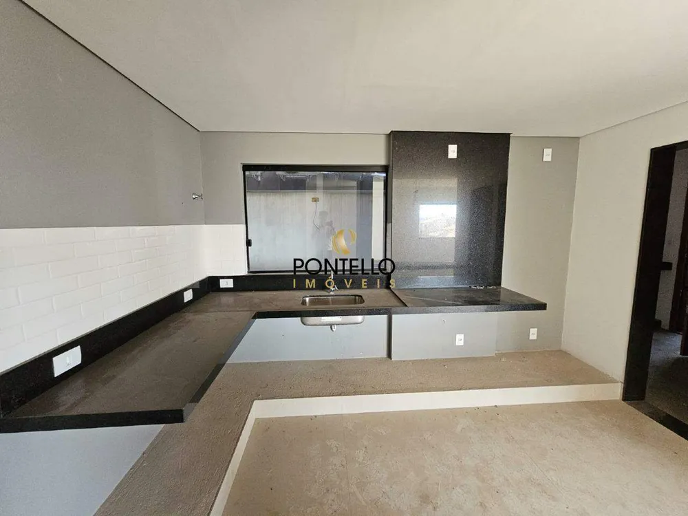 Apartamento, 4 quartos, 210 m² - Foto 9