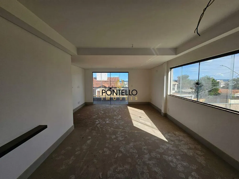 Apartamento, 4 quartos, 210 m² - Foto 3